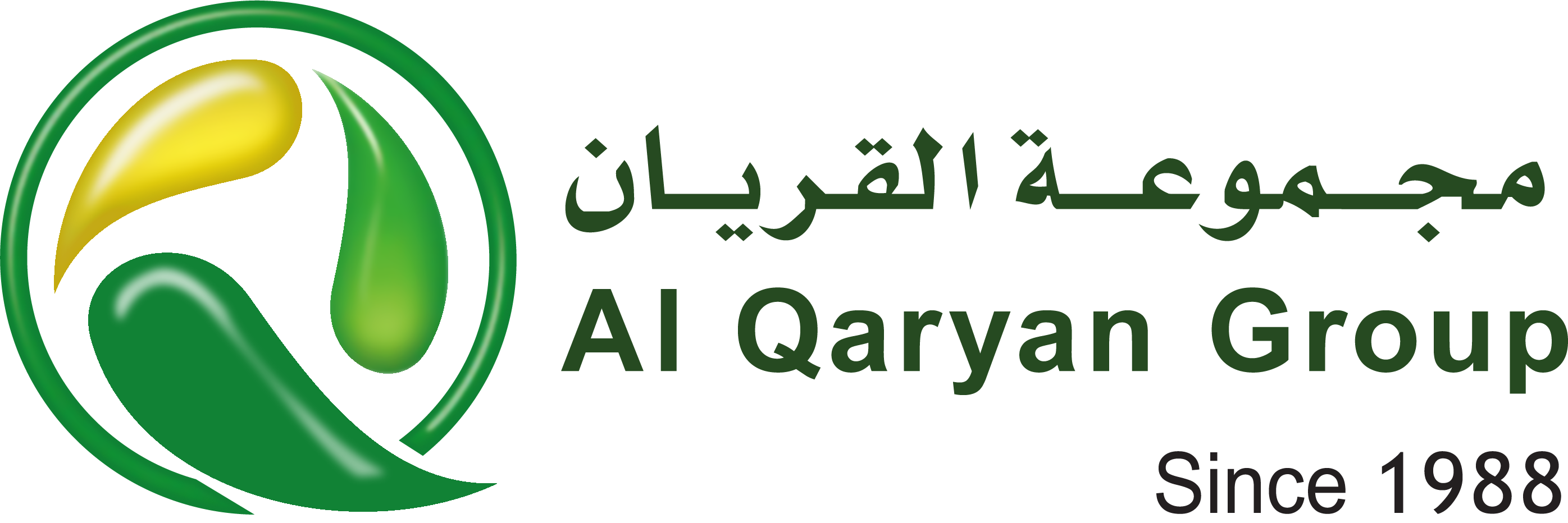 مجموعة القريان