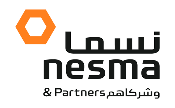 نسما وشركاهم